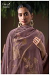 Mahieka 4465 By Ganga Viscose Designer Salwar Suits Exporters In India